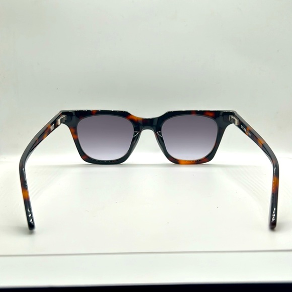 Valley Eyewear X Dylan Kain Prisoner sunglasses NWT - Picture 2 of 6